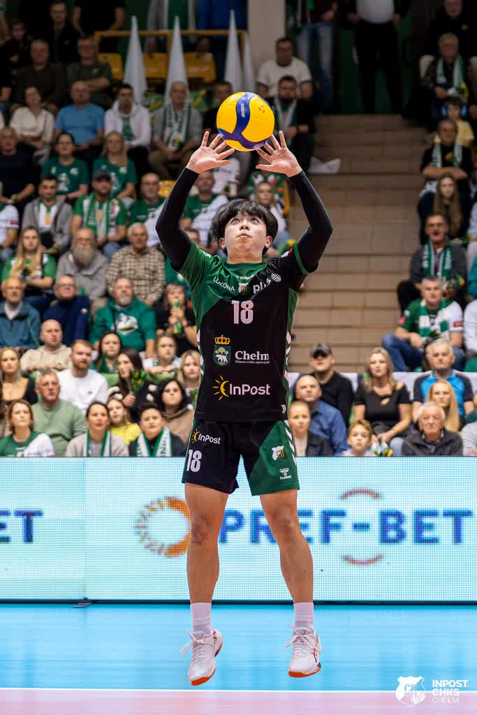 Komenda i Kazuma w siódemce kolejki