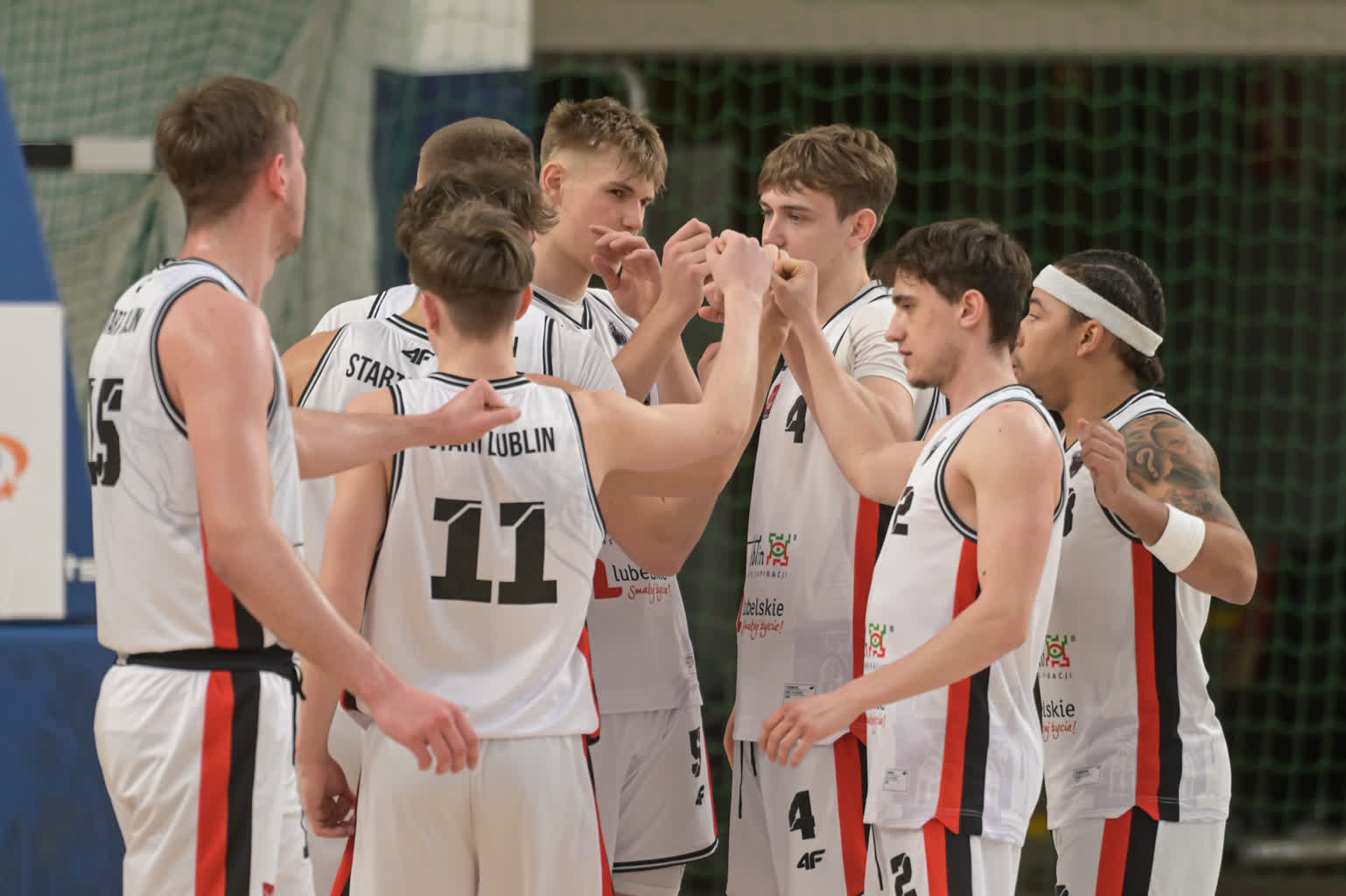 Porażka rezerw Startu Lublin