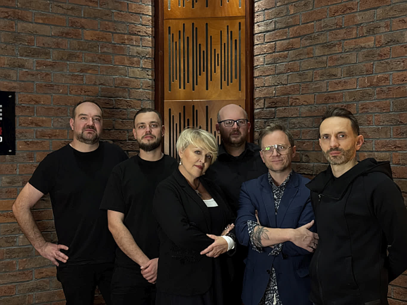 Jazz a vu: Krystyna Stańko opowiada o nowym albumie [POSŁUCHAJ]