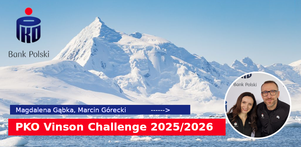 PKO VINSON CHALLENEGE 2025/2026 7 sd