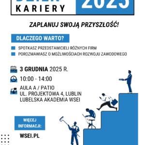Dzien Kariery plakat a4