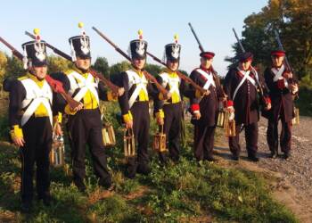 16.11.2025 Reportaż Mariusza Kamińskiego „Szlakiem generała Ramorino” 8 EAttachments278631628bd9cfb6faad5fc5431064ab1d63e47