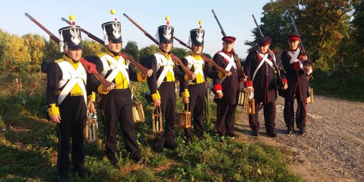 16.11.2025 Reportaż Mariusza Kamińskiego „Szlakiem generała Ramorino” 1 EAttachments278631628bd9cfb6faad5fc5431064ab1d63e47