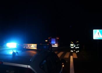 Autokar potrącił pieszego. Wypadek na drodze krajowej 9 EAttachments5760925063286ec8228a62540448113d4ce1419