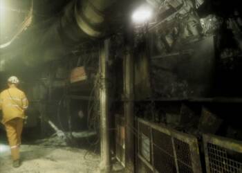 Wypadek w kopalni Bogdanka. Poszkodowany pracownik 8 EAttachments6334429482d6a374005c495167e011e2f8df3c0