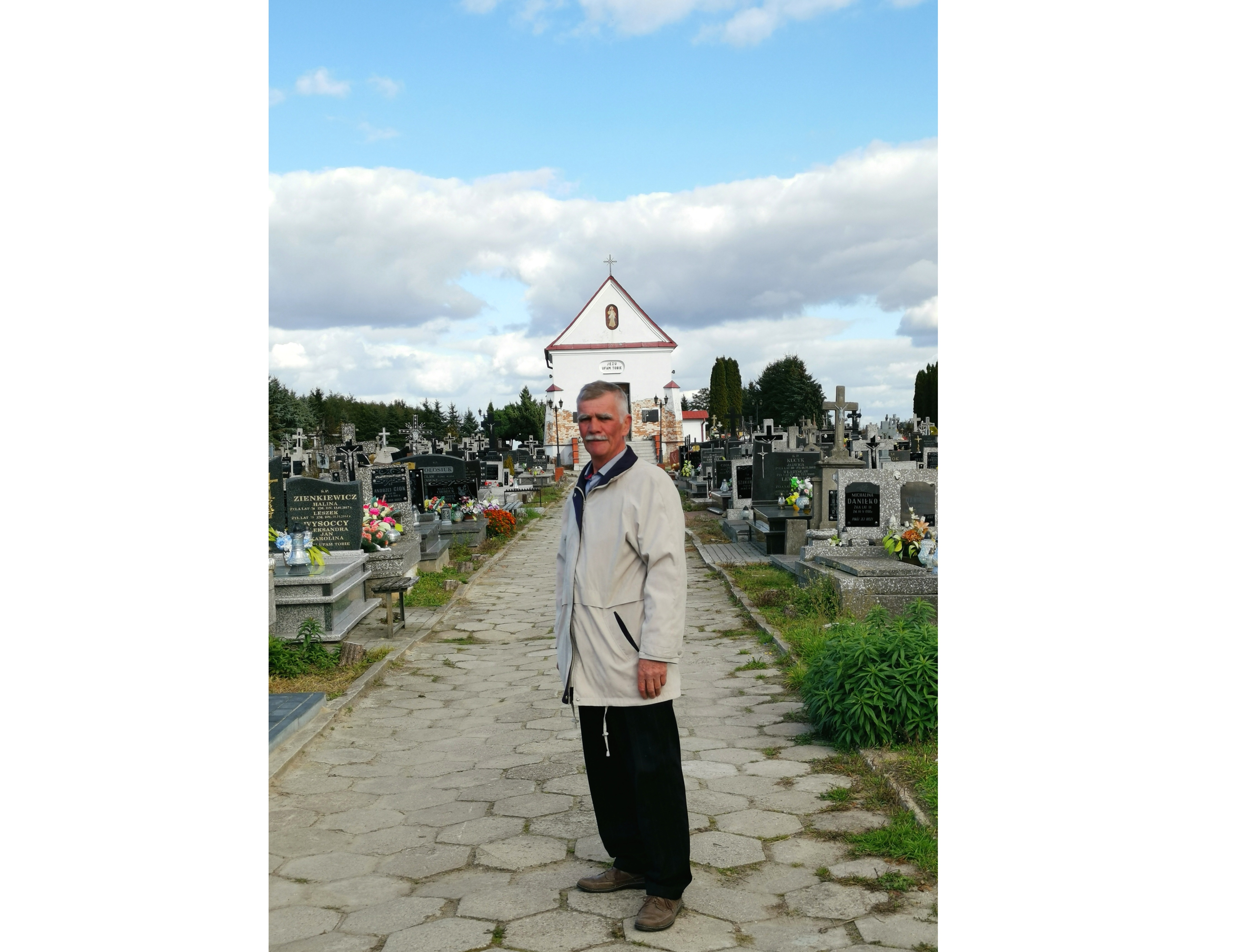 06.11.2025 Katarzyna Michalak „Serce w kamieniu”