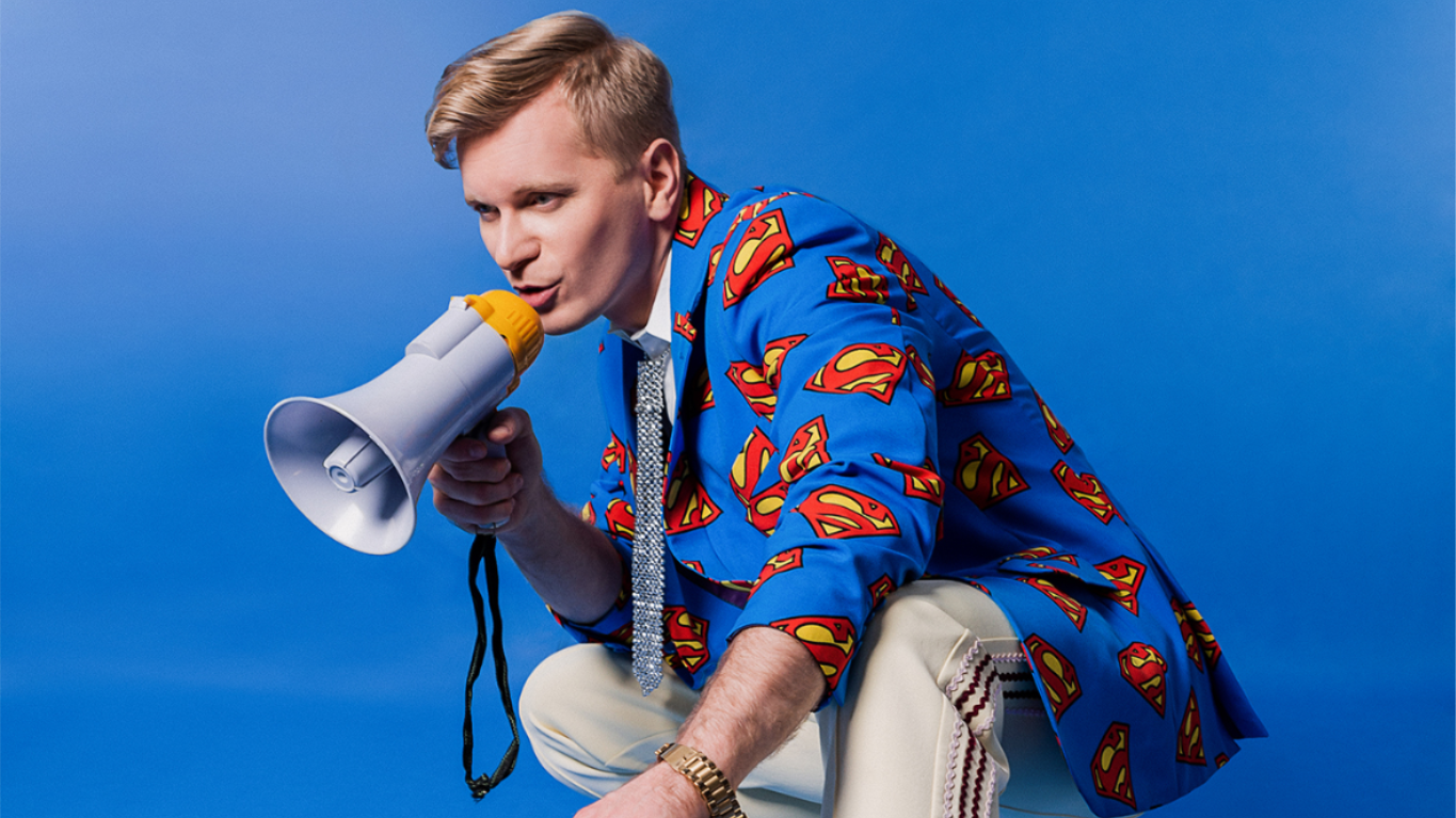 30.11.2025 Tylko po polsku