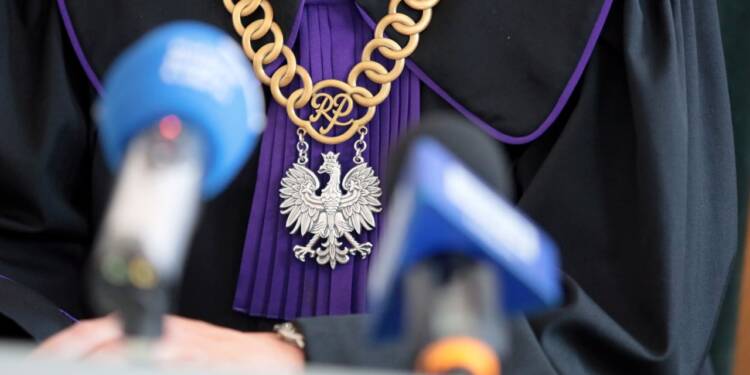 2023-05-30T13:34:04:21 ,  Fot. Piotr Michalski 
2023.05.30. LUBLIN . SAD REJONOWY LUBLIN ZACHOD . WYROK W SPRAWA KARNA O ZABICIE PSA .
FOT. PIOTR MICHALSKI  *** Local Caption *** ZDJECIE POGLADOWE
SAD
LANCUCH
SALA ROZPRAW
BUDYNEK SADU
SKLAD ORZEKAJACY
KODEKS KARNY