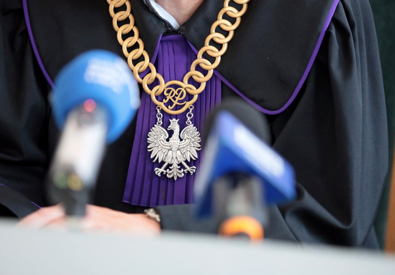 Prawomocny wyrok dla Karola M. 25 lat więzienia za zabójstwo komorniczki