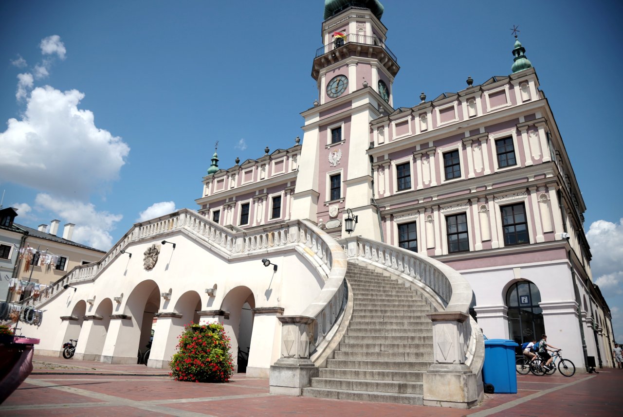 Klasyka polskiego dramatu zagości w Zamościu