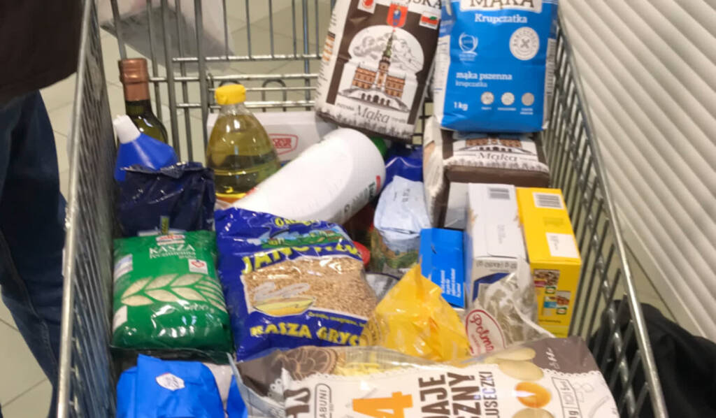 Każdy może pomóc. Świąteczna Zbiórka Żywności w lubelskich sklepach 1 EAttachments741986339b5d6e6d8d355ca8ecf01fd2bb1fb7d xl