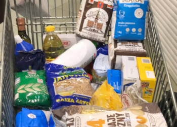 Każdy może pomóc. Świąteczna Zbiórka Żywności w lubelskich sklepach 4 EAttachments741986339b5d6e6d8d355ca8ecf01fd2bb1fb7d xl