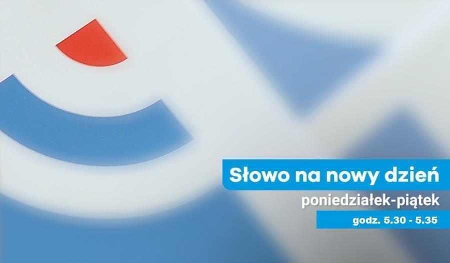 Słowo na nowy dzień – listopad