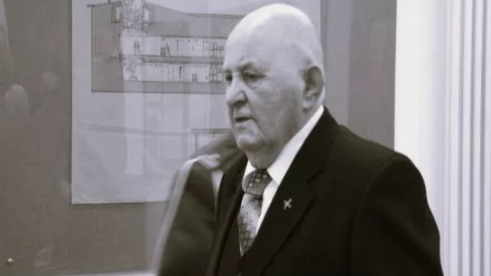 Setna rocznica urodzin ppłk. Mariana Wojtasa. Spotkanie wspomnieniowe w Lublinie