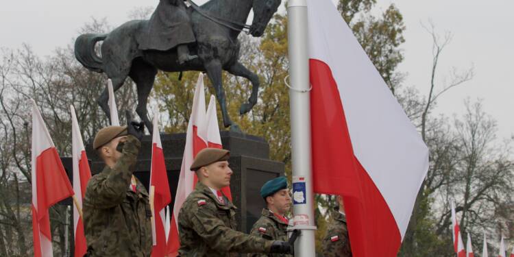 Lubelskie obchodzi Narodowe Święto Niepodległości 1 OLYMPUS DIGITAL CAMERA