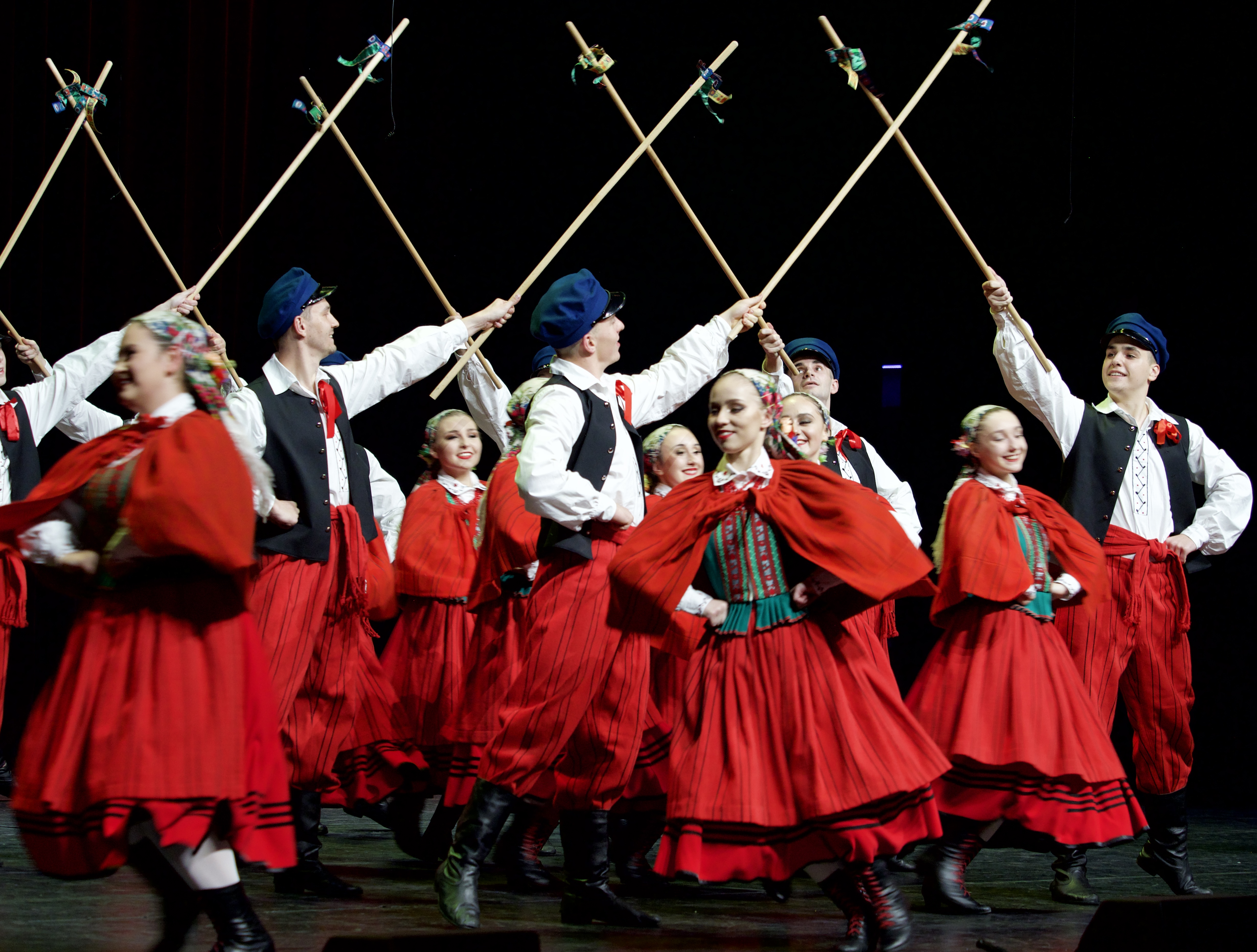 Top 7 wydarzeń kulturalnych w regionie [10-16 listopada]