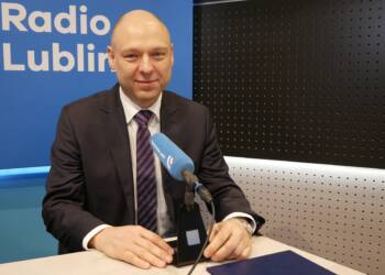 Gość Radia Lublin: dr Robert Derewenda, dyrektor IPN w Lublinie 3 EAttachments7768732bfa8a098a2249ad4876b0f15e906f8b8