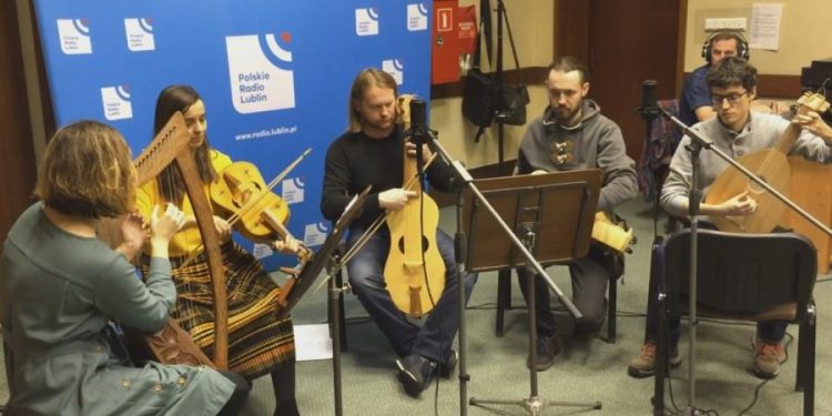 01.11.2025 Małgorzata Żurakowska „Rozmowa Mistrza Polikarpa ze śmiercią”