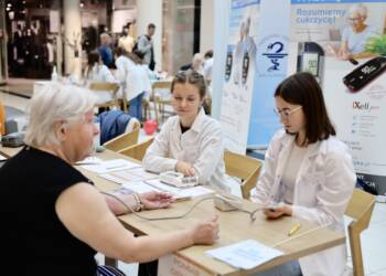 "Zdrowie pod kontrolą", czyli profilaktyczna akcja w Lublinie 8 EAttachments78709956c2a60a3ececd390f6396fa1a9f618cb