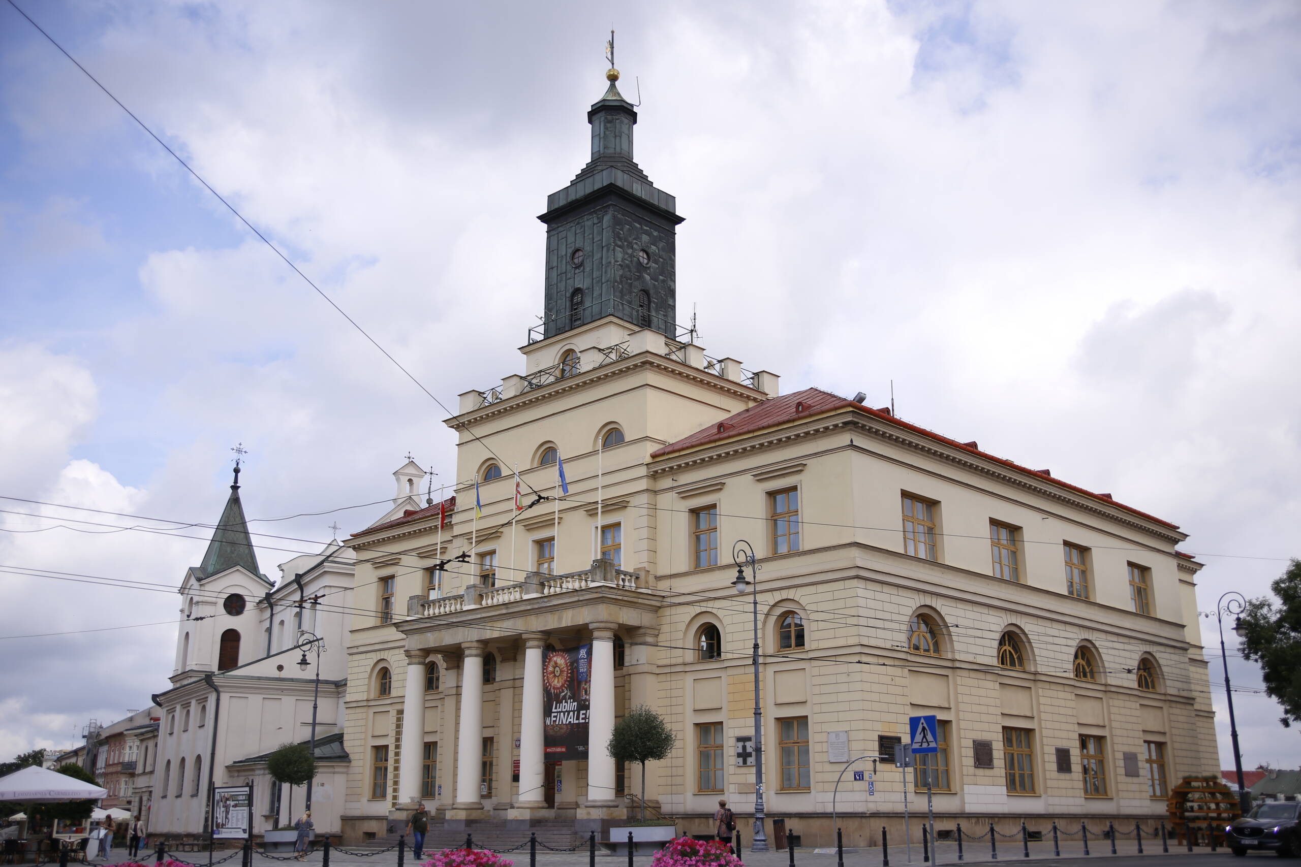 Tysiące uczestników i miliony do wydania. Trwa liczenie głosów w ramach budżetu obywatelskiego