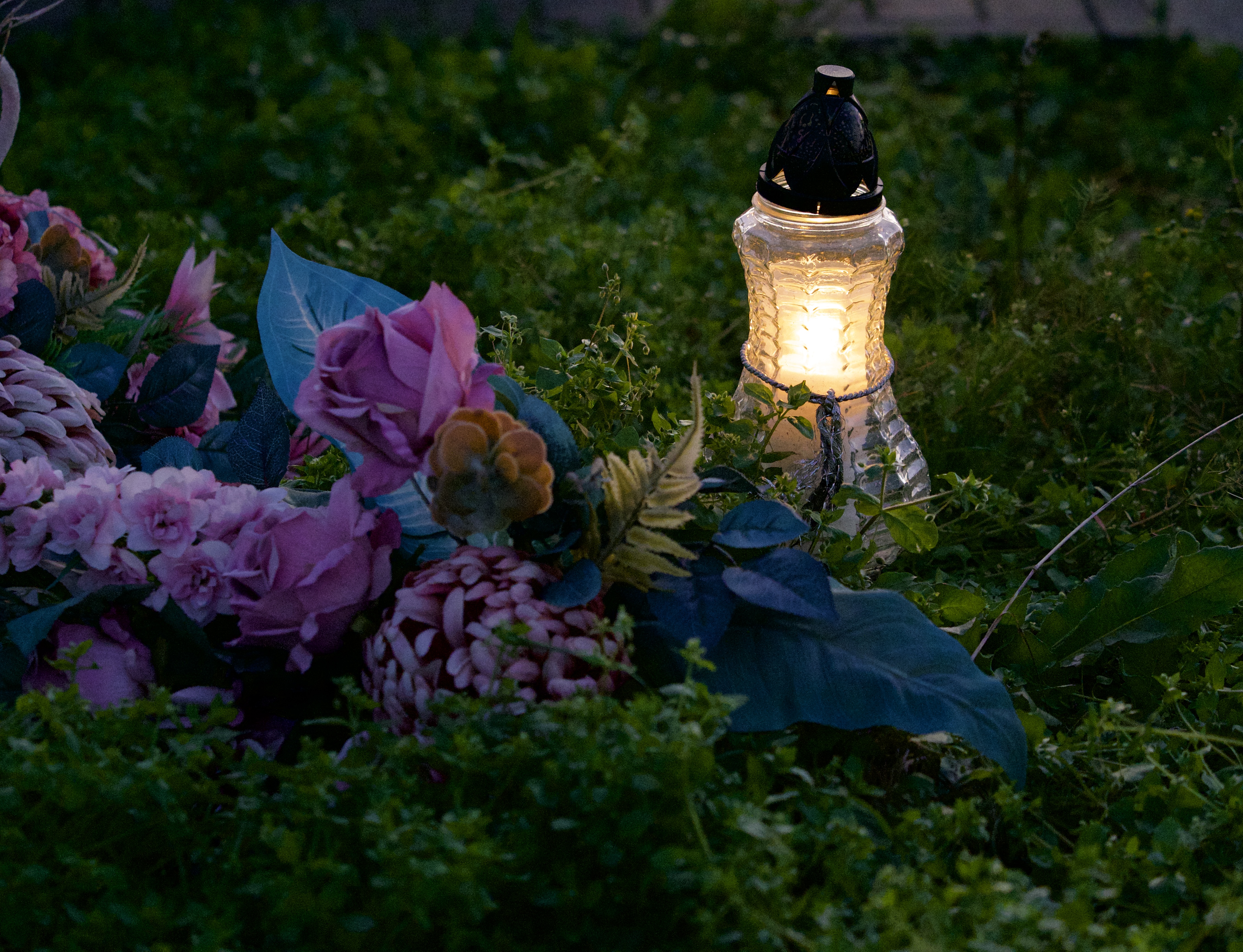 Wszystkich Świętych – dawne zwyczaje i zakazy