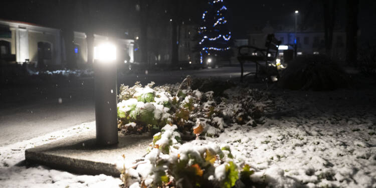 Nadciąga zima. Alert dla części regionu 1 EAttachments842805372e243a650be88023347136e564dd13d