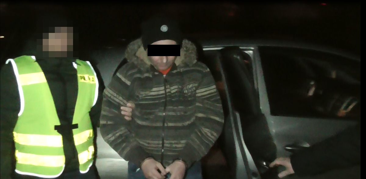 36-latek oskarżony o zabójstwo brata. Ruszył proces