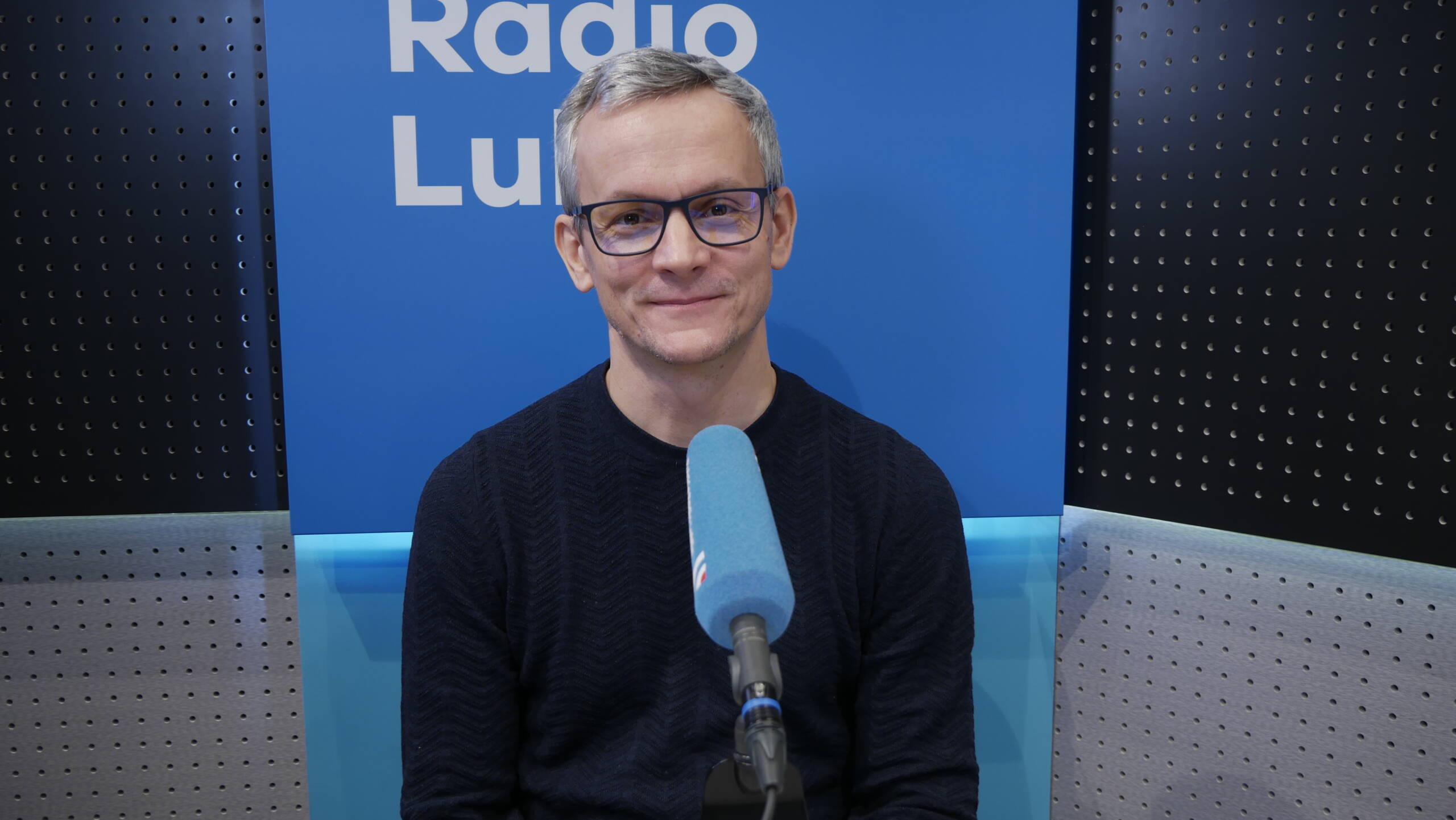 Gość Radia Lublin: psycholog dr Grzegorz Kata