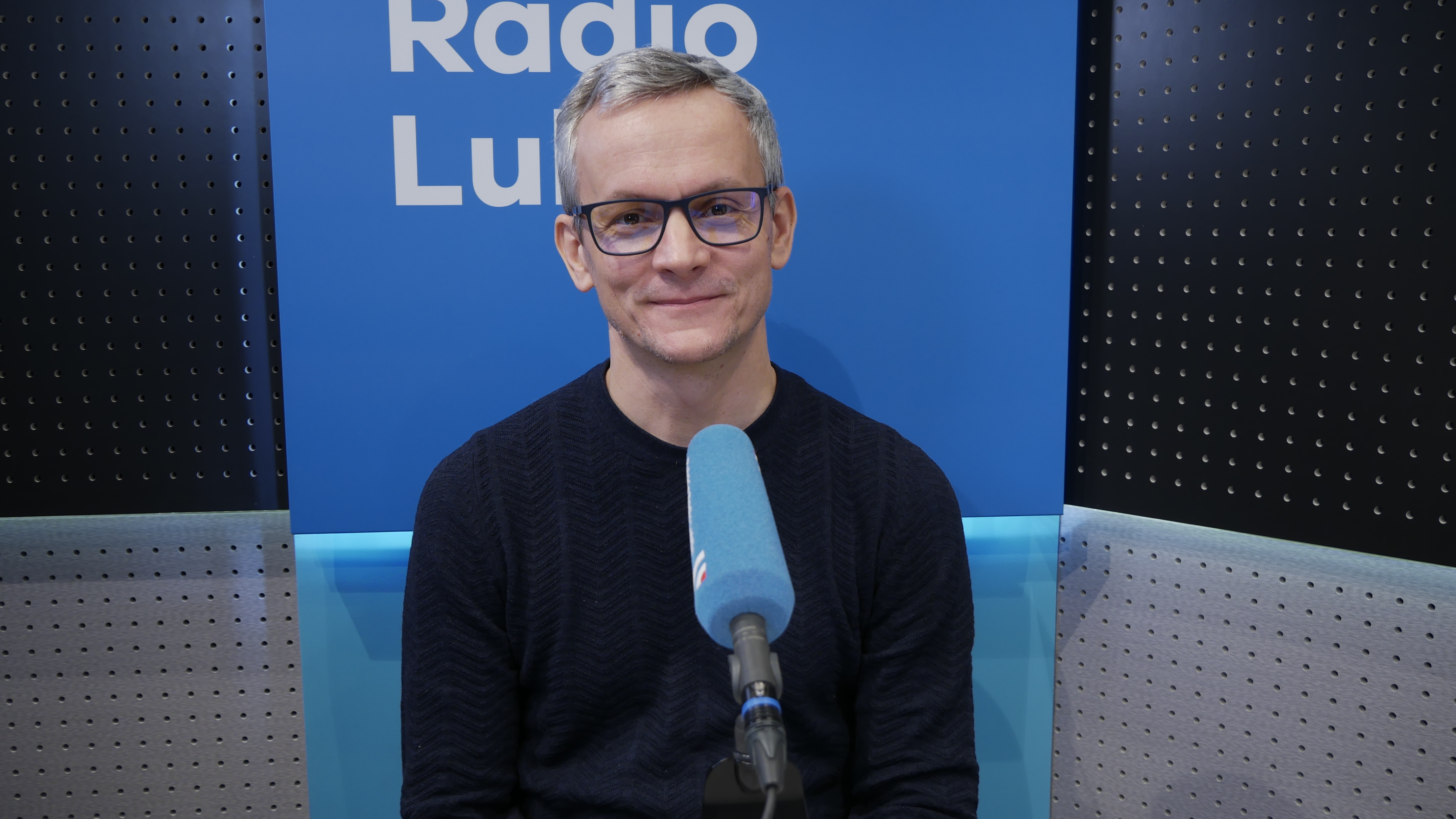 Gość Radia Lublin: psycholog dr Grzegorz Kata