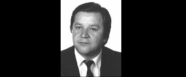 Odeszli od nas: Ryszard Stanibuła