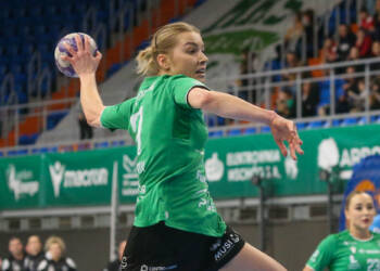 Coraz więcej zawodniczek wraca do składu. Lubelskie piłkarki ręczne przed meczem z Zagłębiem 4 EAttachments8589513279dfb24a13e8305c693e64ab1016035