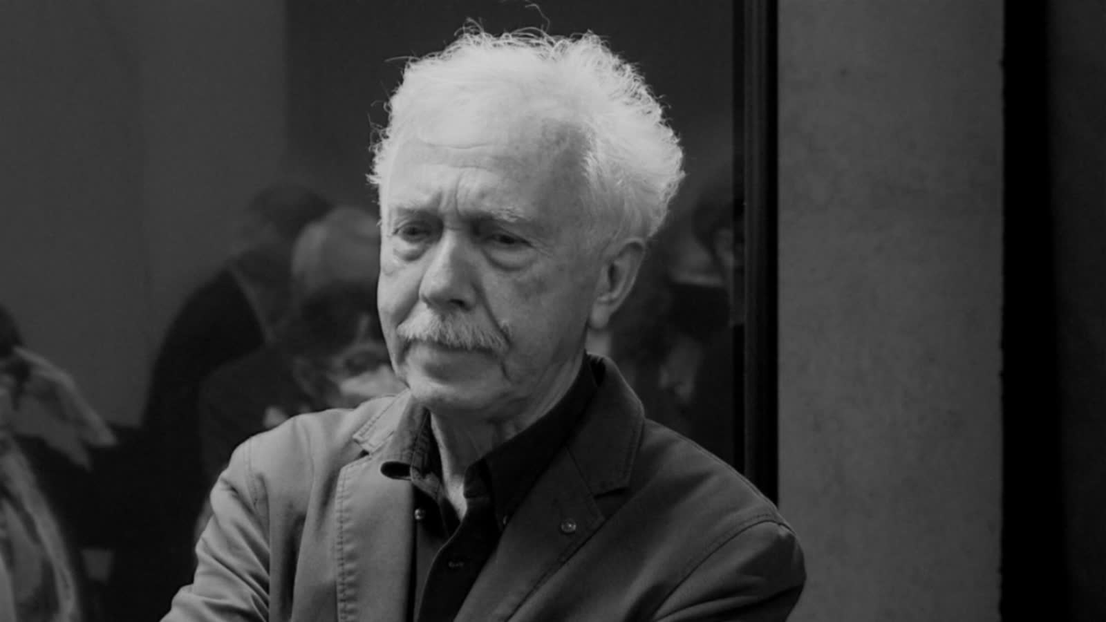 Odeszli od nas: profesor Leszek Mądzik