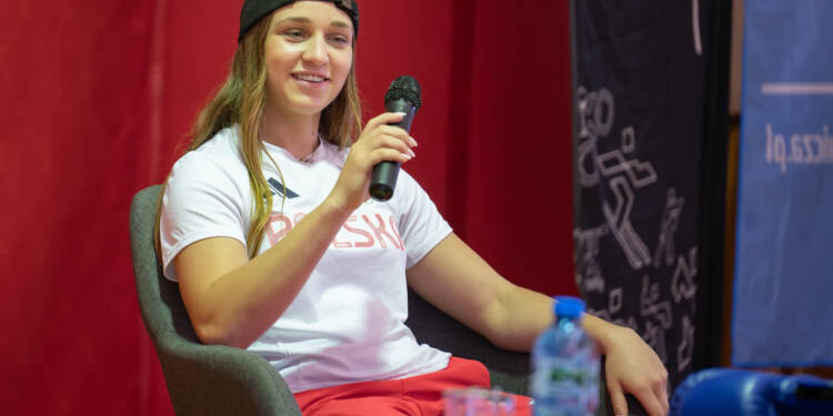 Julia Szeremeta powalczy na mistrzostwach Europy 1 EAttachments86782452ef5326c06d5a9f4b836fb9a483e35e4 xl