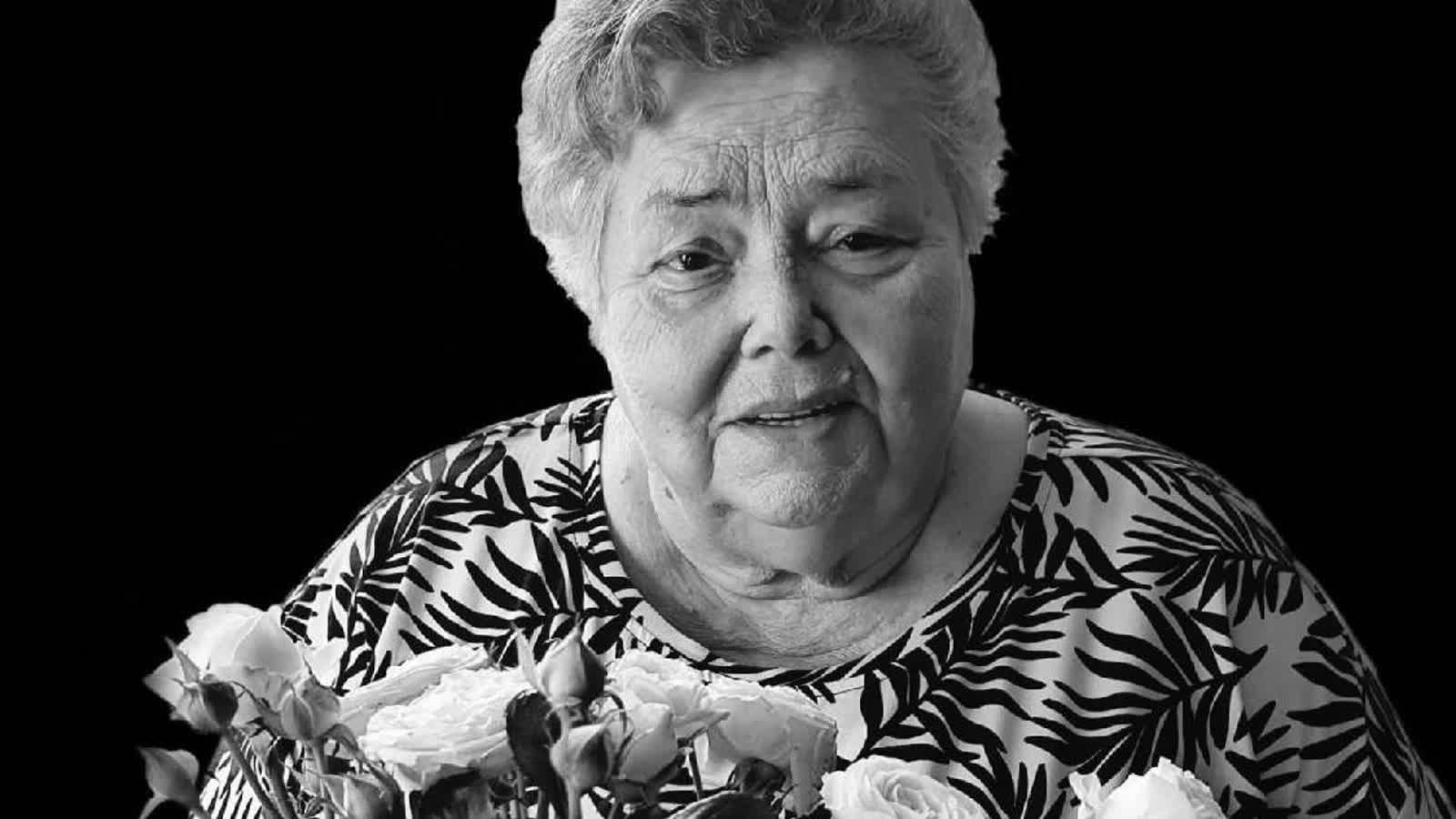 Odeszli od nas: Sylwia Irga