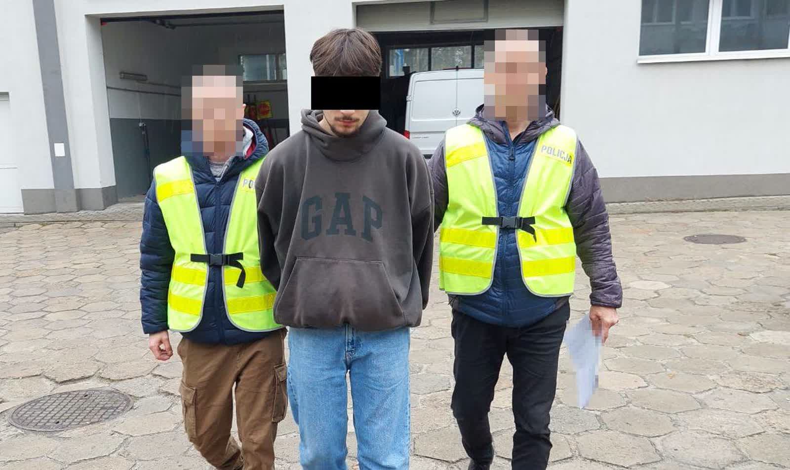 Tragiczny wypadek w Chełmie. Jest akt oskarżenia wobec 19-latka