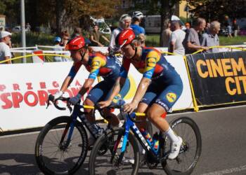 Tour de Pologne kobiet ponownie zagości na Lubelszczyźnie 4 EAttachments89013267b08624b65fe66354b71d7f79f53d420 xl