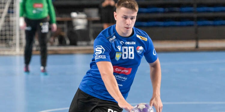 Chrobry okazał się za mocny. Wysoka porażka Azotów 1 EAttachments89715951a2a6424abe906636d740b8ce64aabe5 xl