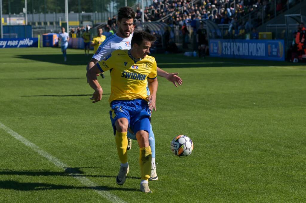 III liga: Avia lepsza od Czarnych, Stal poszła Naprzód 1 EAttachments89777789b80fe240f7c3c319af2be41da0c6d82 xl