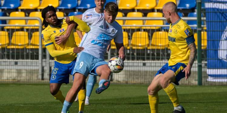 III liga: Avia nie jest już liderem 1 EAttachments8977778f728681d34149e8c8eb6ea334068e4ba xl