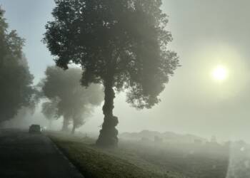 W części regionu będzie mgliście. Synoptycy ostrzegają 8 EAttachments90026968adbb98f9f8f478ee8900e9d8c8f534c xl