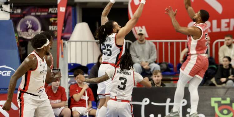 PGE Start Lublin zagra ze Stalą Ostrów. Celem nie danie rywalowi szans na przełamanie 1 EAttachments9045168133a5e65f1fd09c739207193e7470843 xl