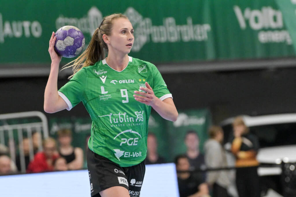 "Jeden z lepszych meczów". Lubelskie piłkarki ręczne pokonały rywalki z Kobierzyc 2 EAttachments904773155ade9cc905df3f88120bcf42693cb6c xl