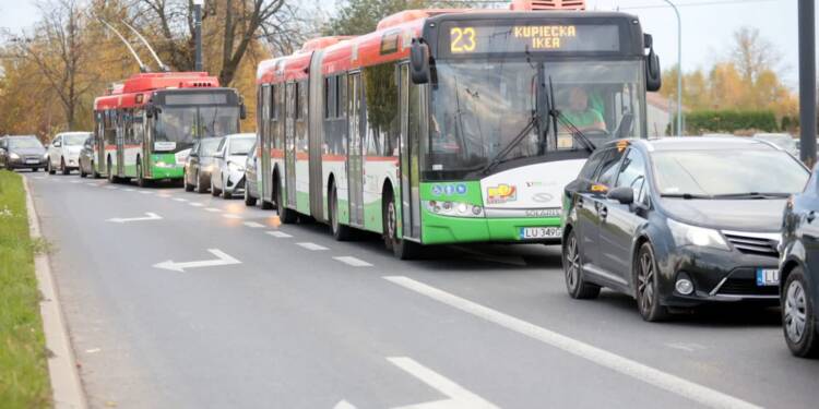 Empatia zamiast agresji. Jak radzić sobie ze świątecznymi korkami? 1 EAttachments9049612a02c517cfdfa30099310cadfc0da0d22 xl