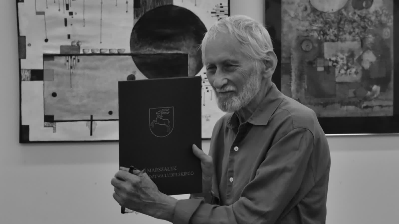 Odeszli od nas: Tadeusz Kuduk