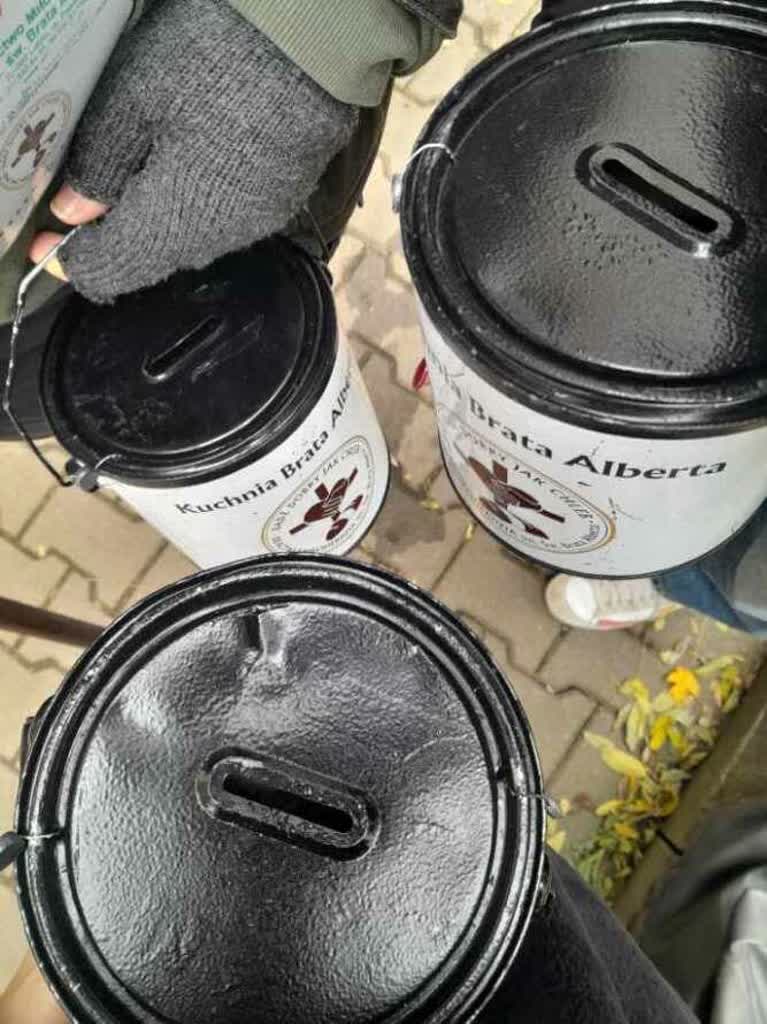 Lublin pomaga potrzebującym. Trwa kwesta Bractwa Miłosierdzia im. św. Brata Alberta