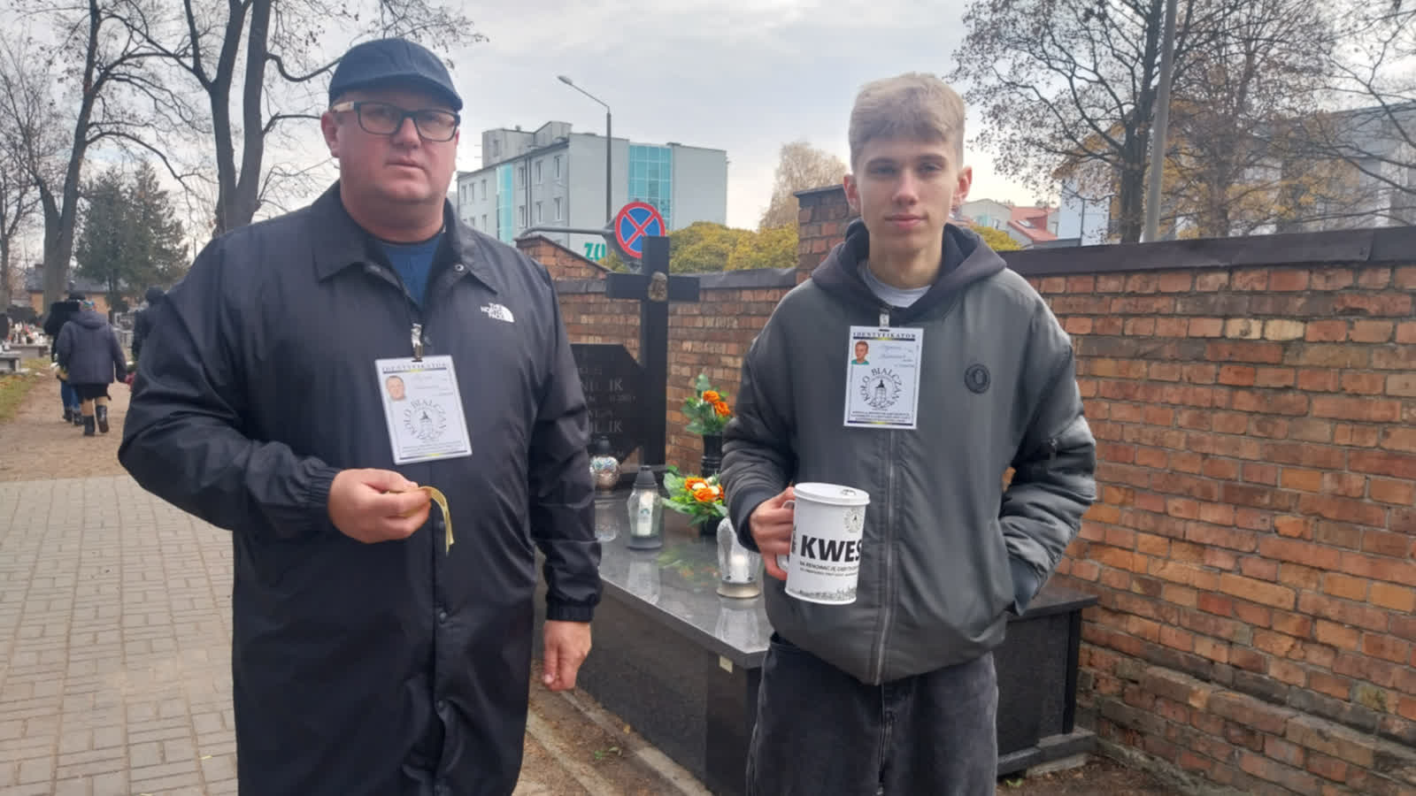 Bialczanie pielęgnują historię swojego miasta. Znamy wynik tegorocznej kwesty