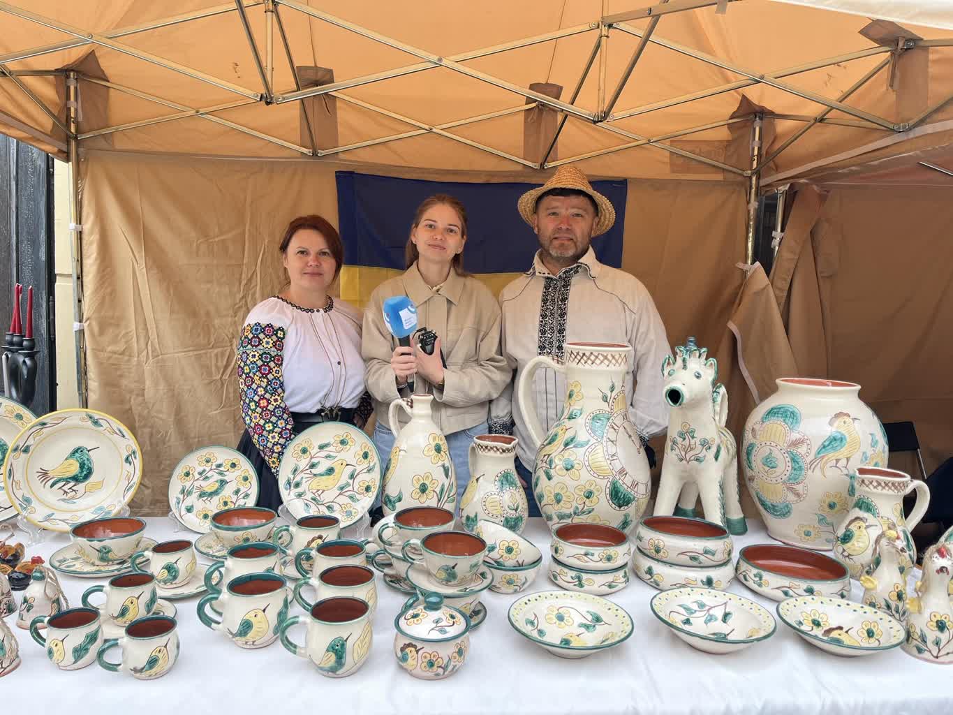 02.01.2025 Borszcz ukraiński po lubelsku – Serhii Ivashkiv