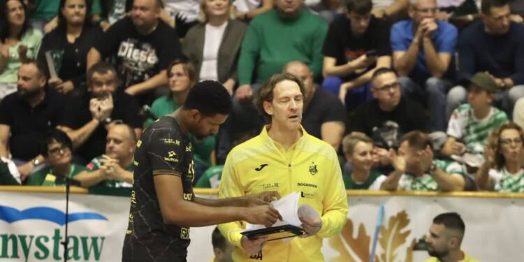 Siatkarze Bogdanki LUK Lublin już w Katowicach. W środę powalczą o Superpuchar Polski 1 EAttachments9052404bec483a64704ceb6d6c90496c76ab862 xl 1