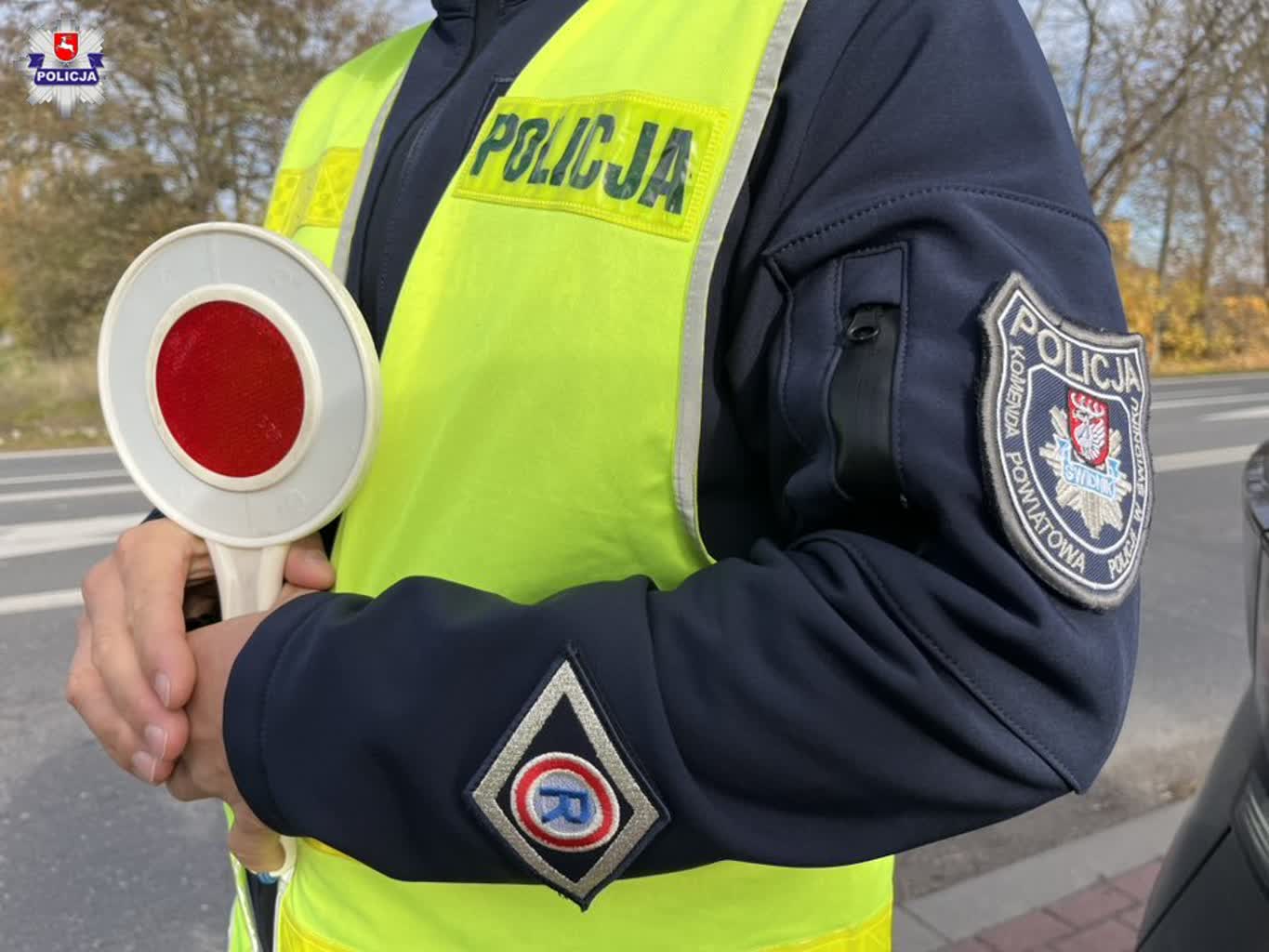 Policja: świąteczne dni bezpieczne na drogach regionu