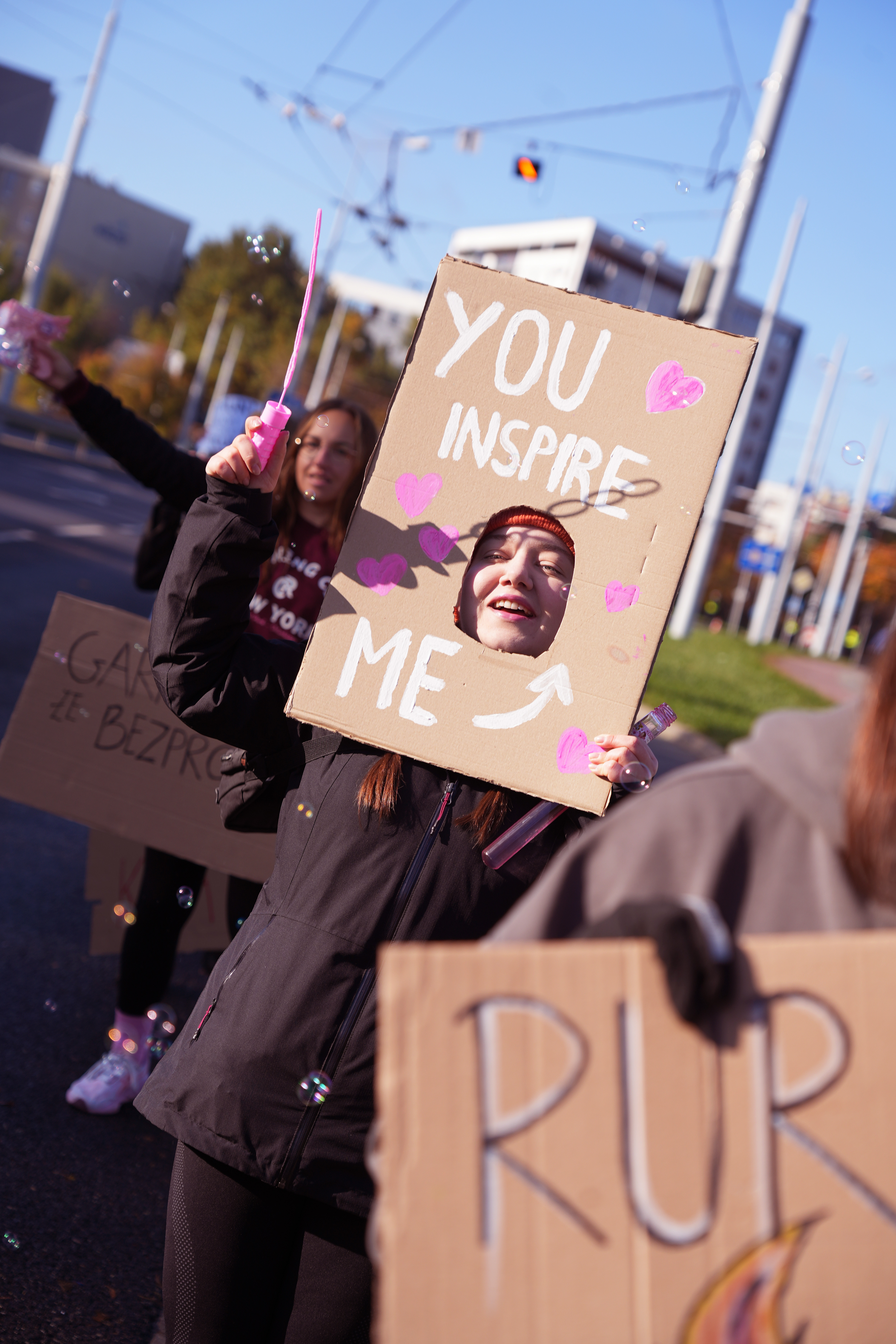 Dlaczego bieganie w grupie daje moc? Rozmowa z Martyną Okupniak
